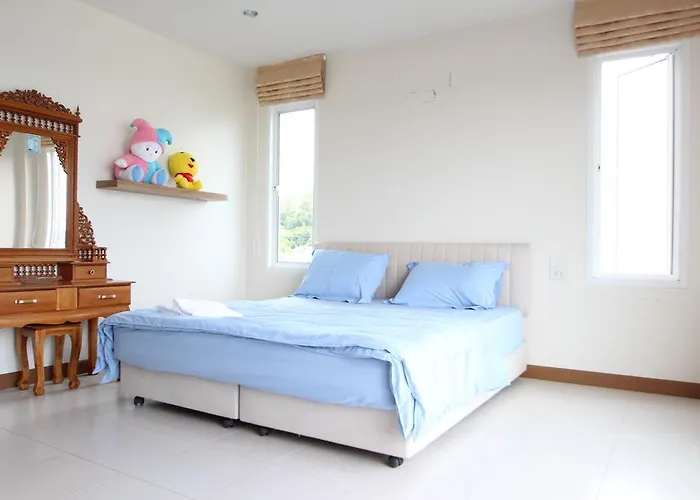 Vacation rental: Uncle House Krabi
