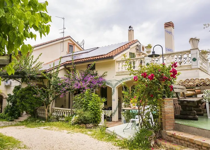 Agriturismo il Quadrifoglio
