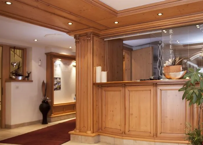 Ferienwohnung Davo Lais Ischgl