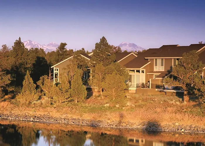 Lodge At Eagle Crest