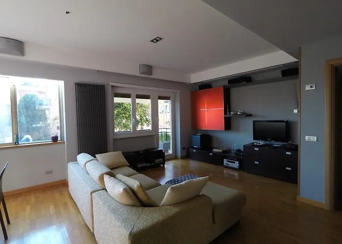 Appartamento : Easy Stay Rome