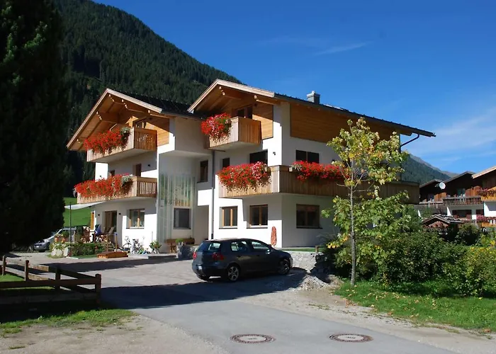 Haus Kargruber