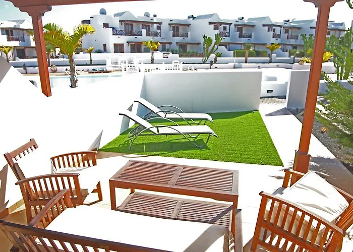 Apartamento Villa Laura