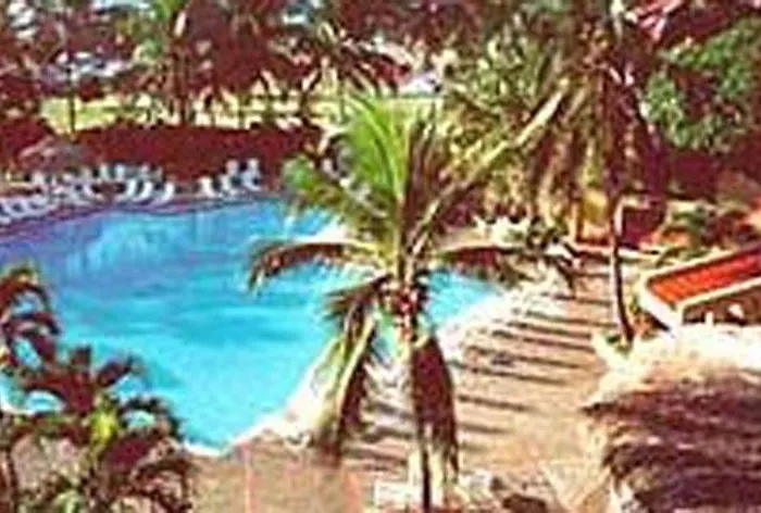 Hispaniola & Casino