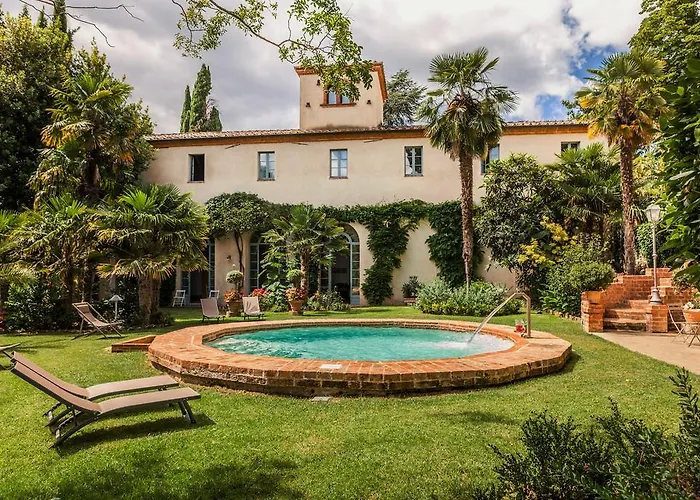 Casa Vacanze Castelletto