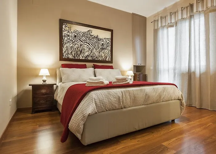 Hotel adatto agli animali: Villa Olga B&B