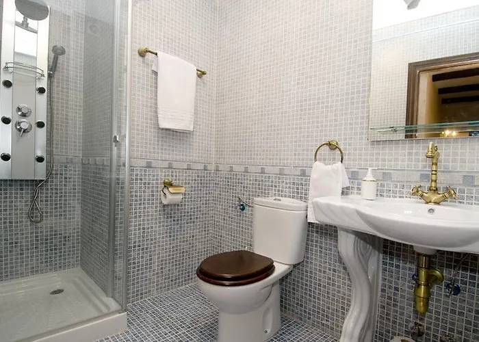 Apartamento Pitogordo Montánchez