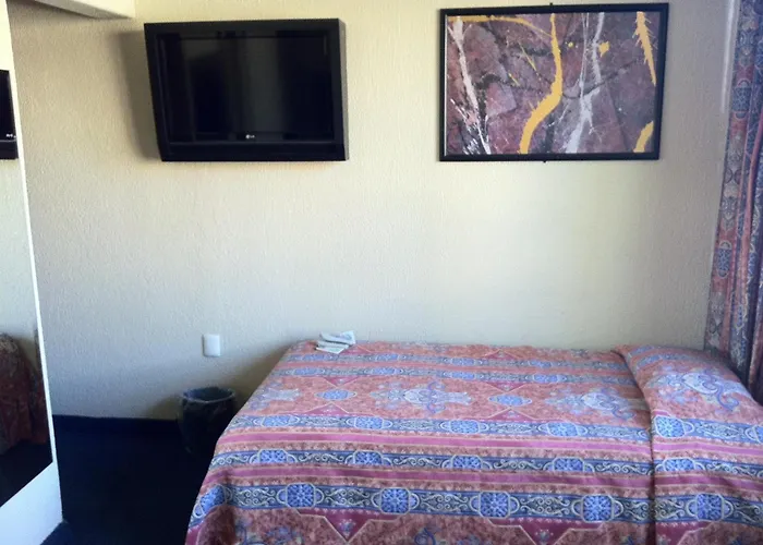 Hotel Arizona