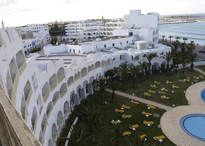 Hôtel accueillant les animaux: Delphin Habib