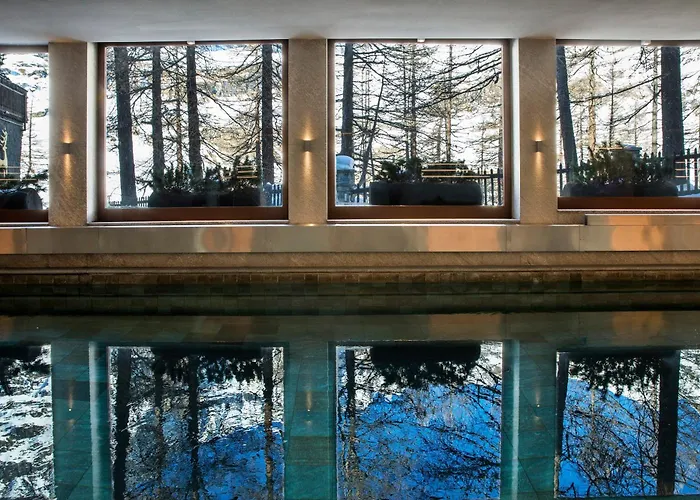  Hermitage Relais & Chateaux