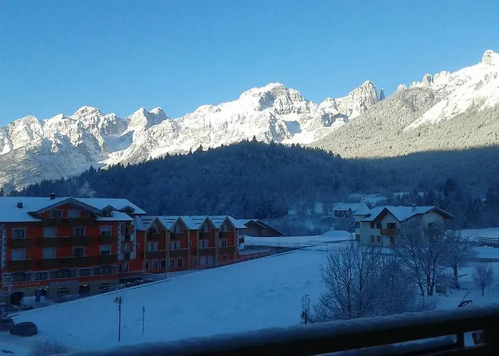 Appartamento Mariastella