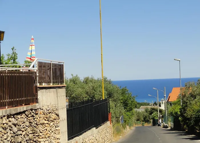 Camping Ali Baba Ceriale