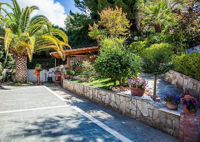 Hotel familiare: Bed And Breakfast El Dueno