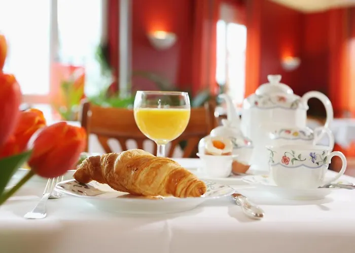 Hotel Brackweder Hof Bielefeld