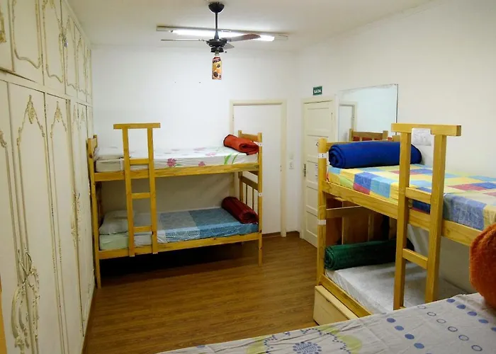 3Dogs Hostel