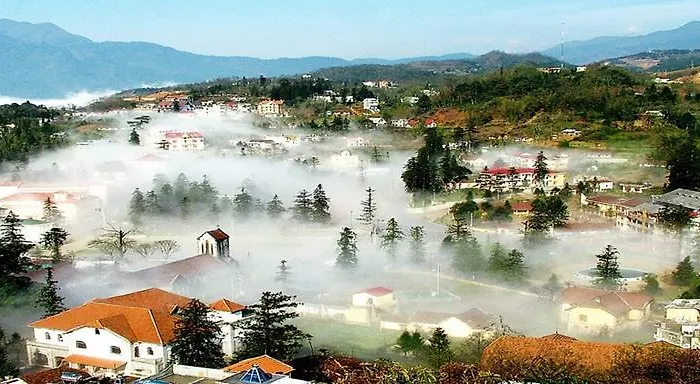 Adamas Hanoi