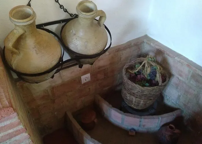  El Garrotal
