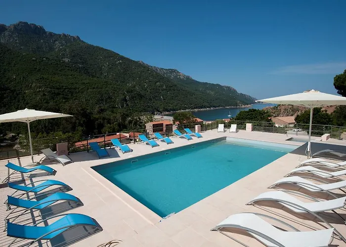 Villa Kalliste