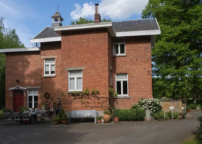  B&B Le Refuge