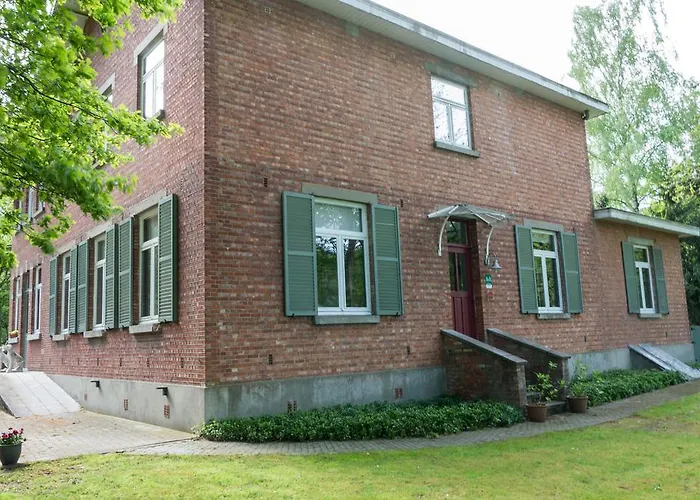  B&B Le Refuge