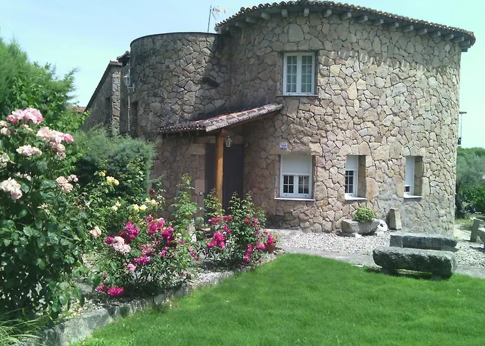 Casa Sebastiana
