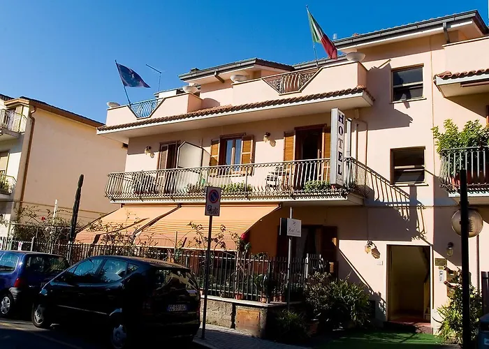 Hotel Louis I