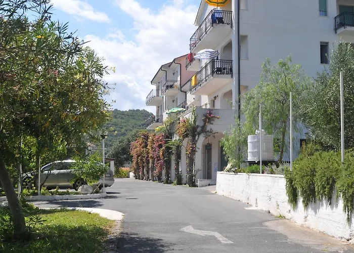 Il Borgo Degli Ulivi Resort