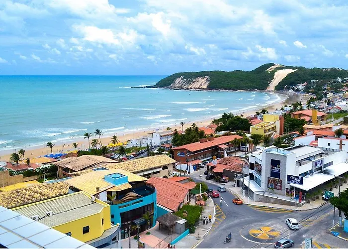 Alojamentos: Apartamentos Natal