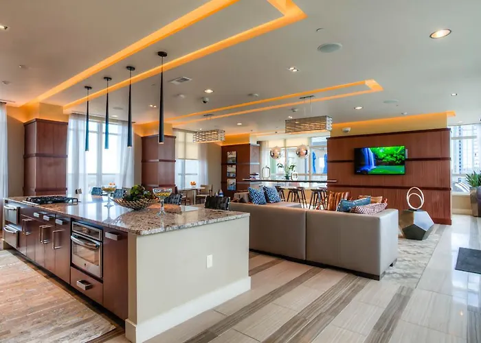 Locale Austin - Rainey Street