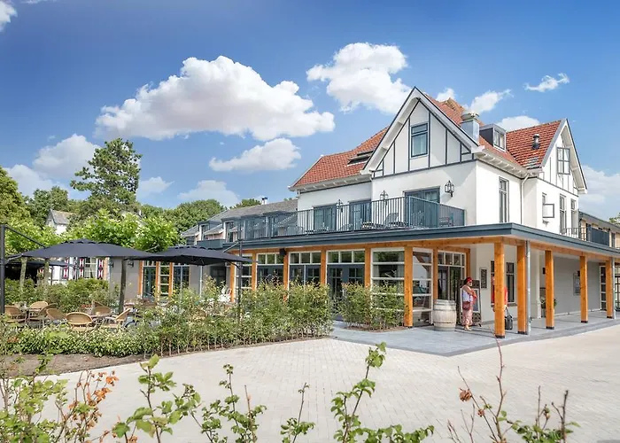  Romantik Badhotel Renesse