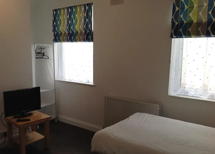 Repton Private Hotel