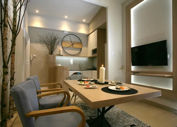 Hotel de 3 estrellas: Salve Station