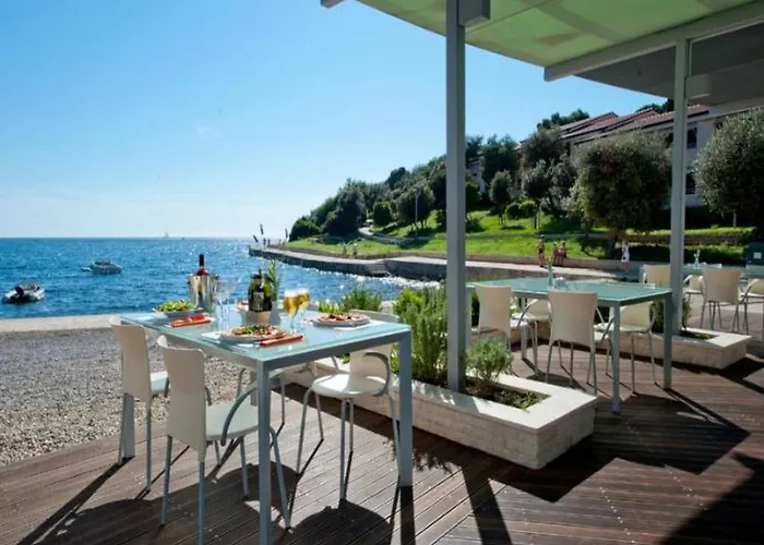 Golf hotel: Easyatent Camping Porto Sole