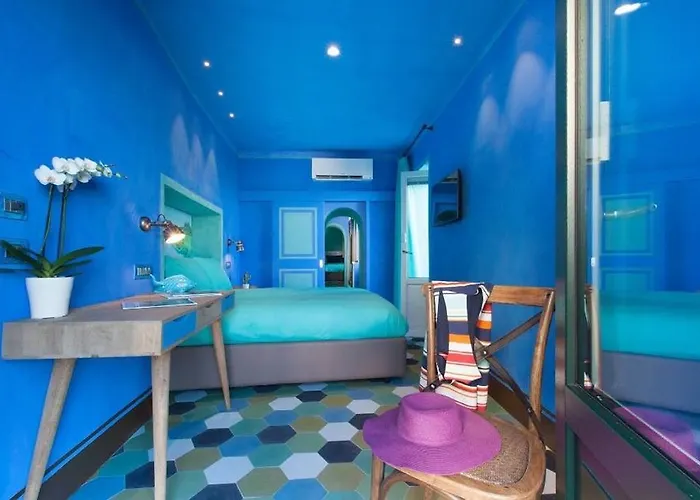 Estate4home - La Grotta Azzurra