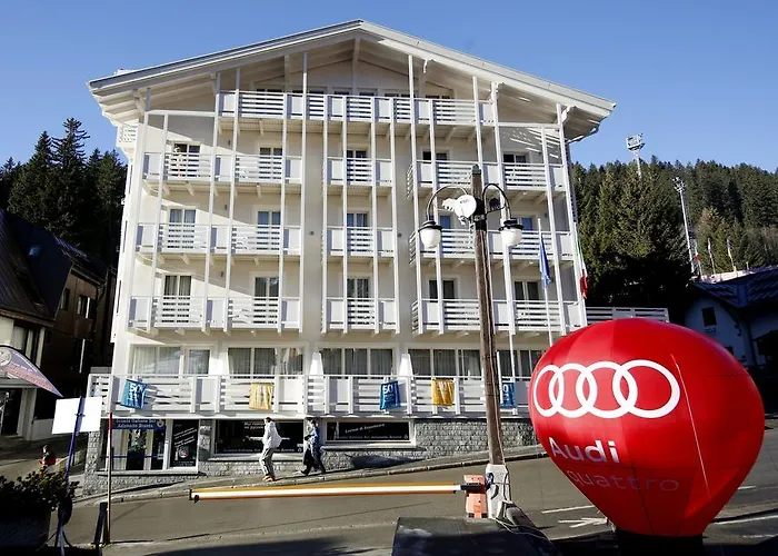 Hotel Miramonti