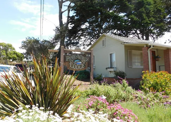 Pine Acres Lodge