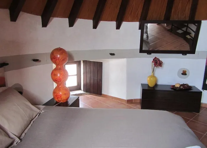 Casas de Miróbriga Vila Santiago do Cacém