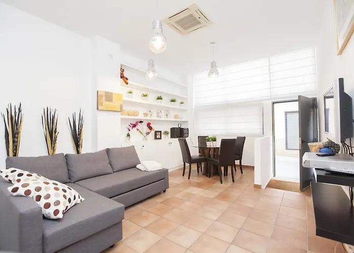 Hotel que admite mascotas: Stay Barcelona Vila De Gracia