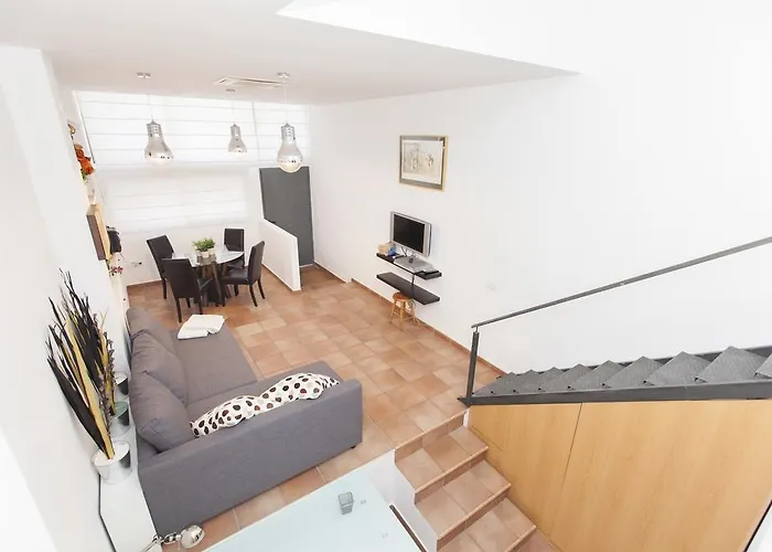 Hotel que admite mascotas: Stay Barcelona Vila De Gracia