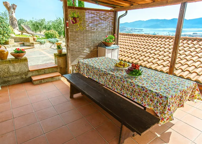 Casa vacanza: Appartamenti Bellavista - Helloelba