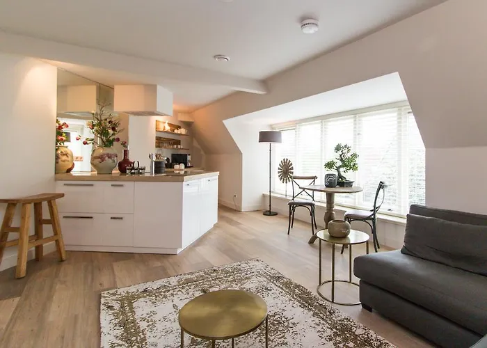 Short Stay Midden Drenthe Beilen