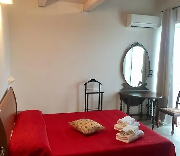 La villa: Le Limonaie A Mare