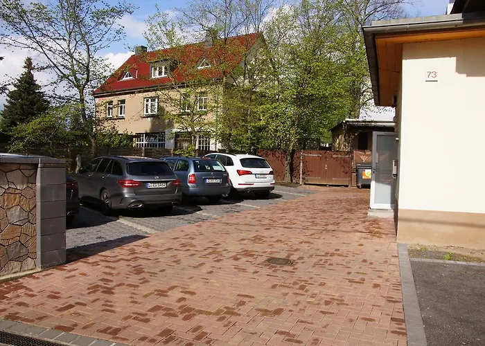 Ferienvermietung: Ferienwohnung Markkleeberg Ost-See