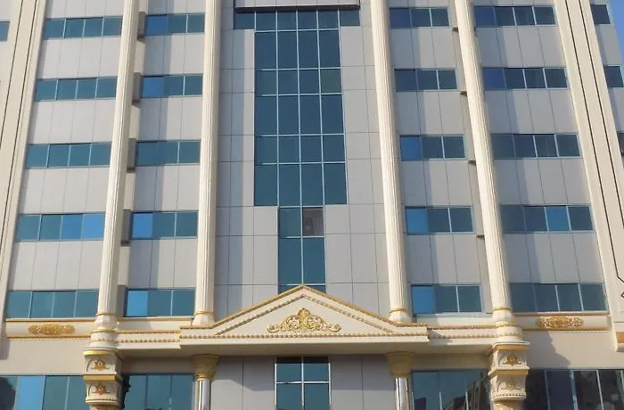 Cheap hotel: Dream Palace Hotel