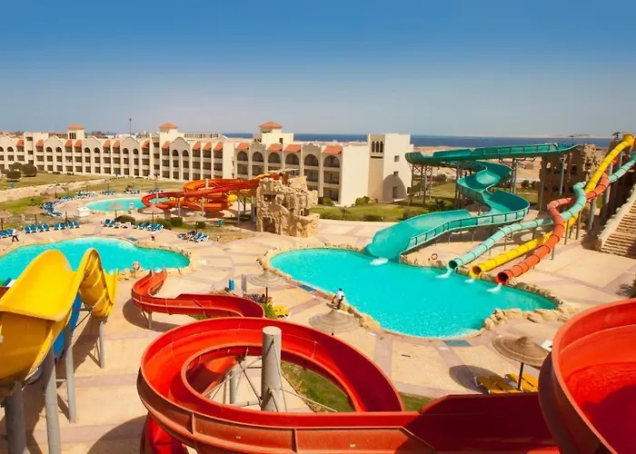 Resort: Tirana Aqua Park Resort