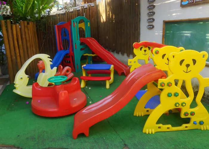 Hotel: Pousada Ogum Marinho