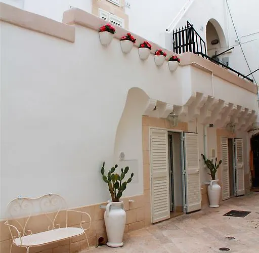 Casa vacanza: I Sottani