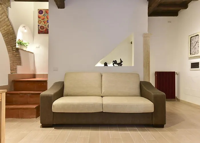 Casa vacanza: Maison Del Fico Piazza Navona