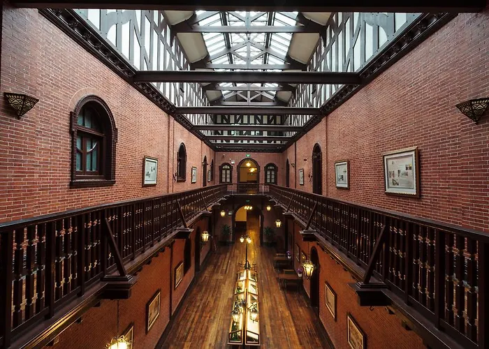 Astor House