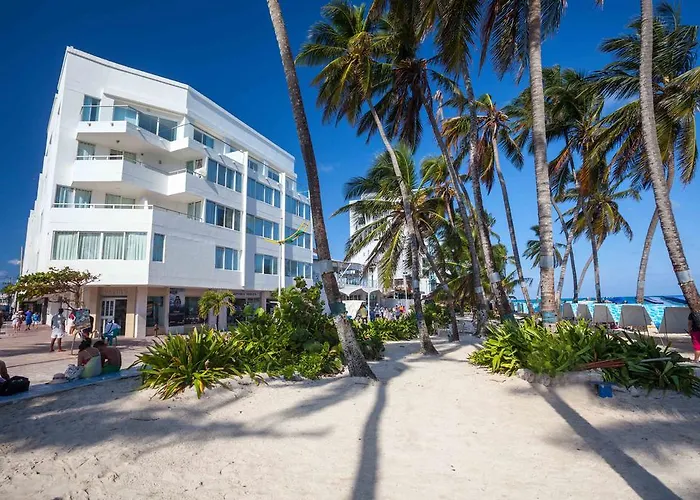 4 star hotel: Hotel Casablanca